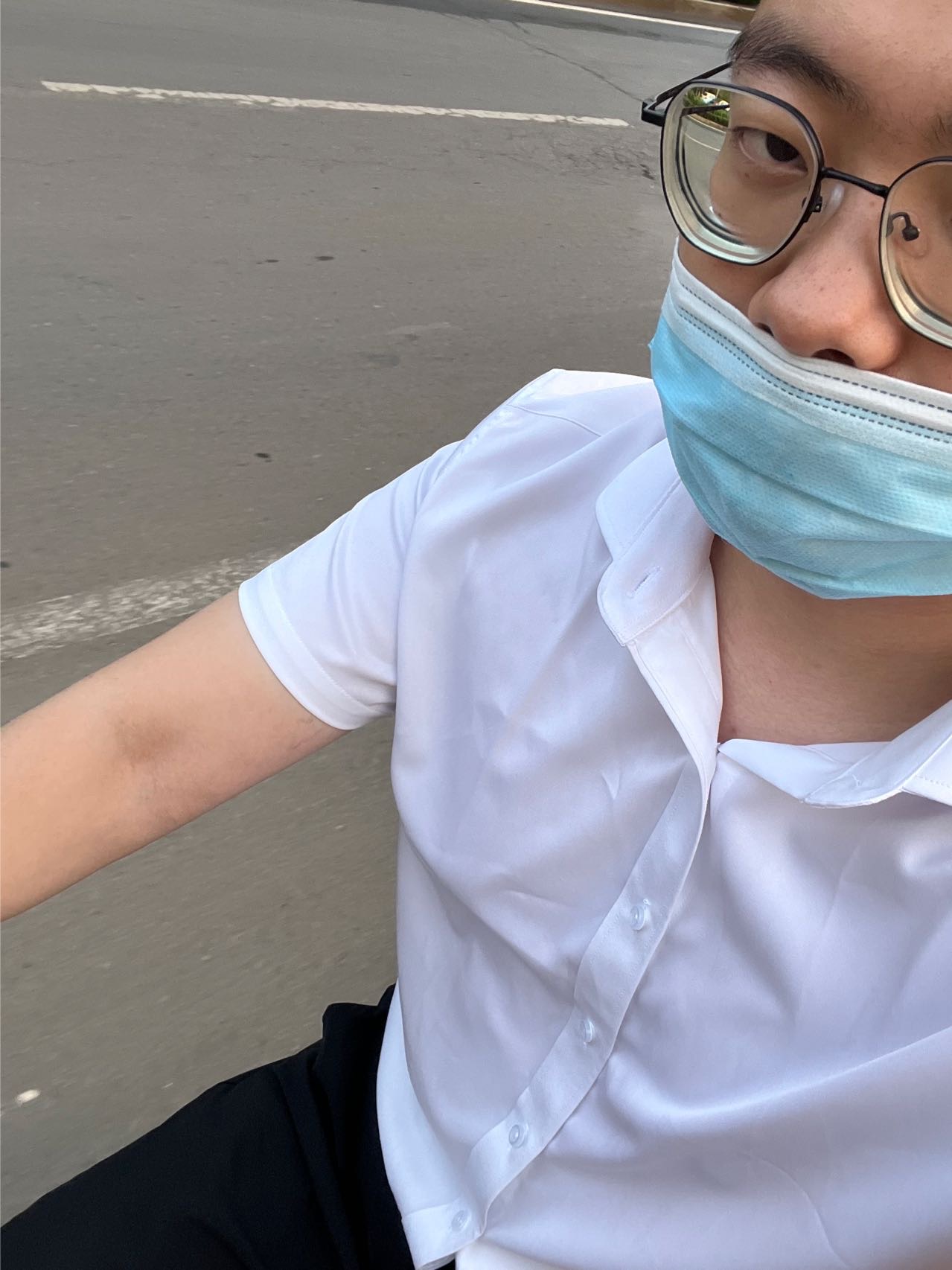 找搭子