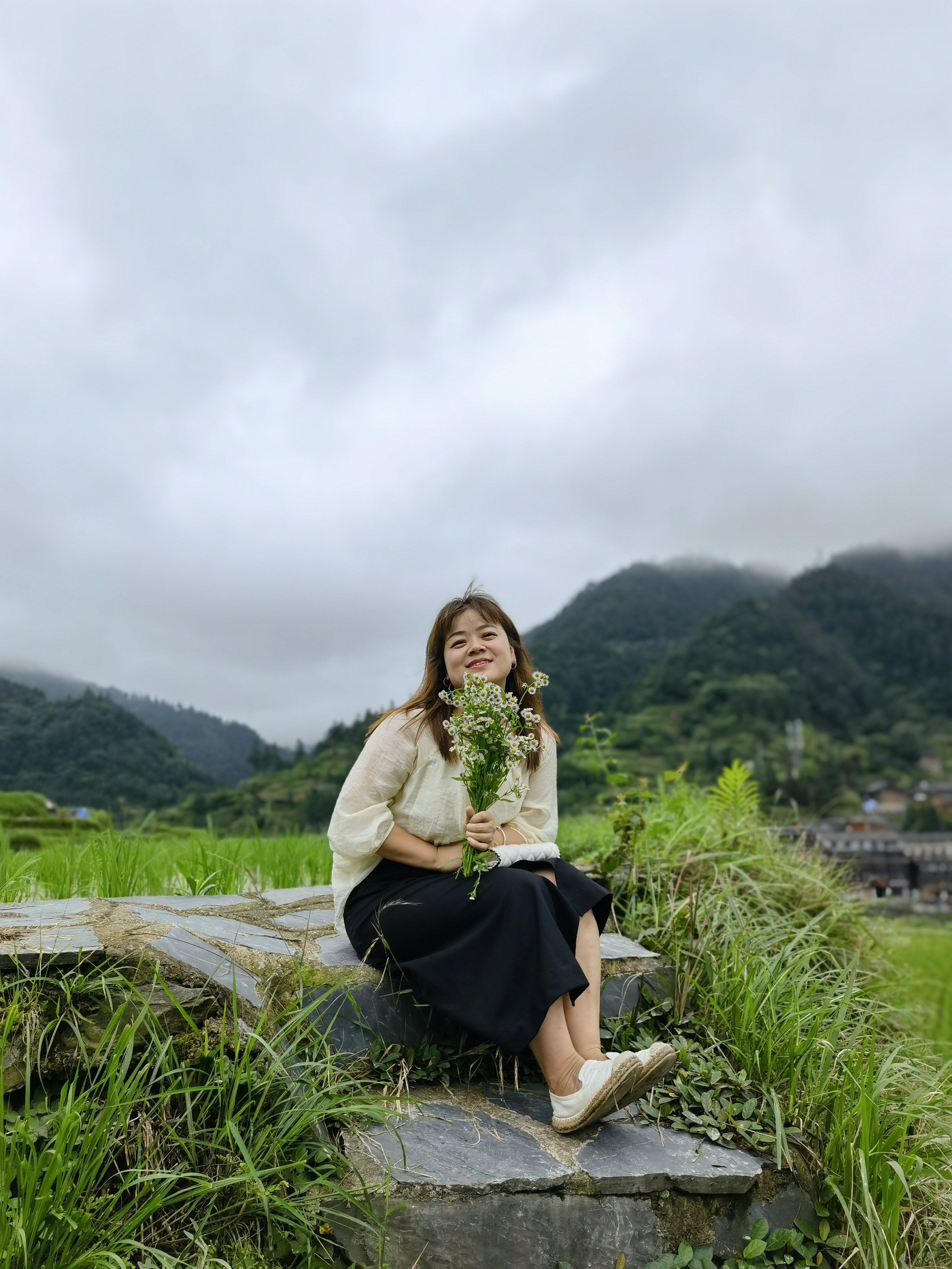 找搭子