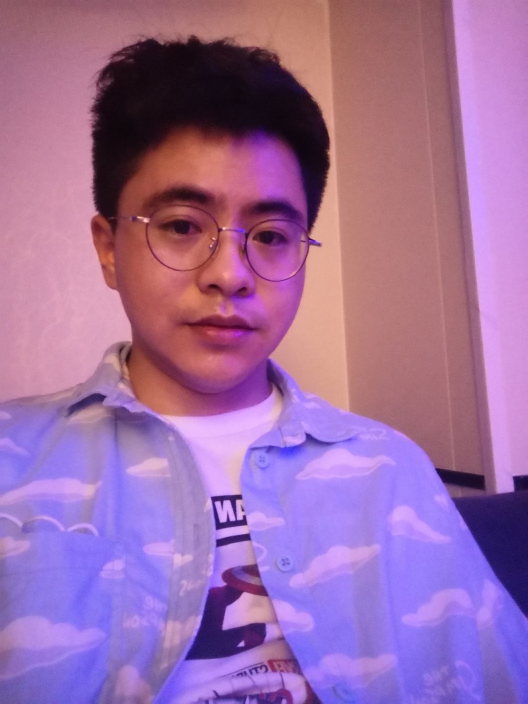 找搭子