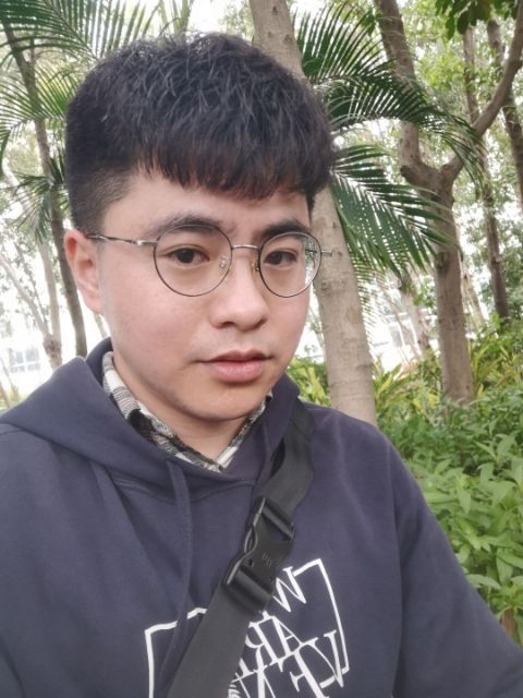 找搭子