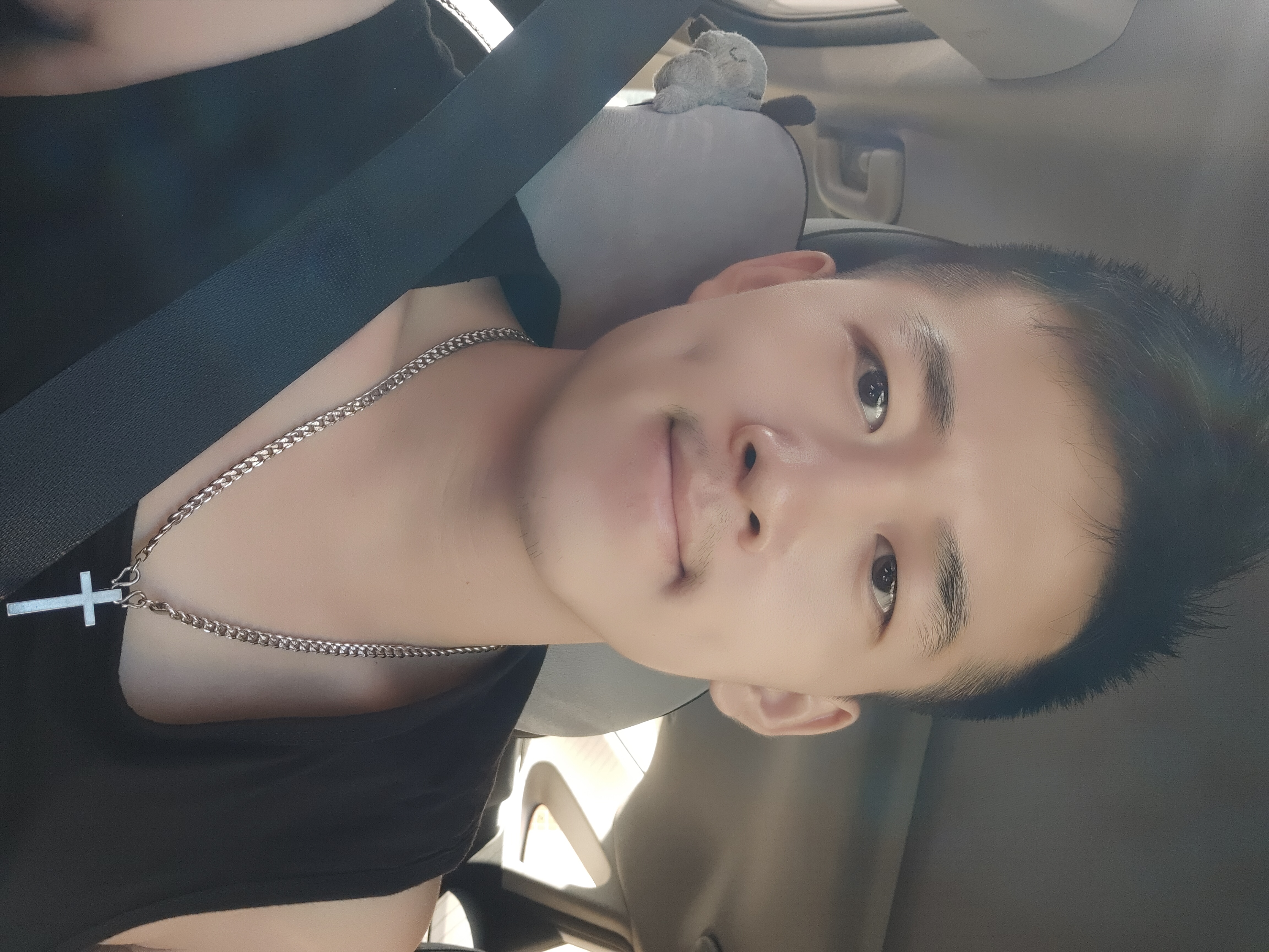 找搭子
