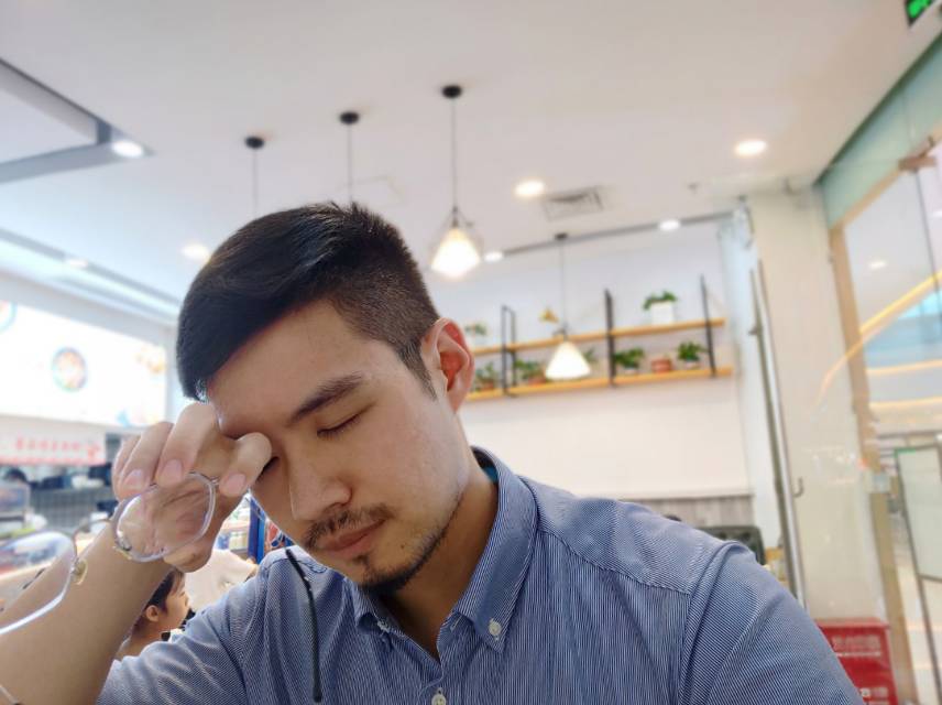 找搭子