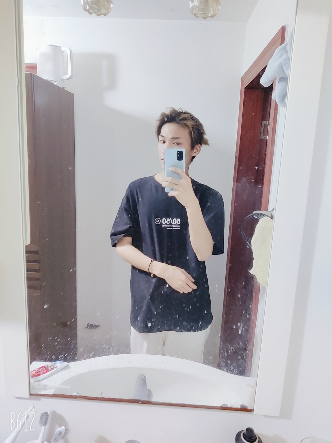 找搭子
