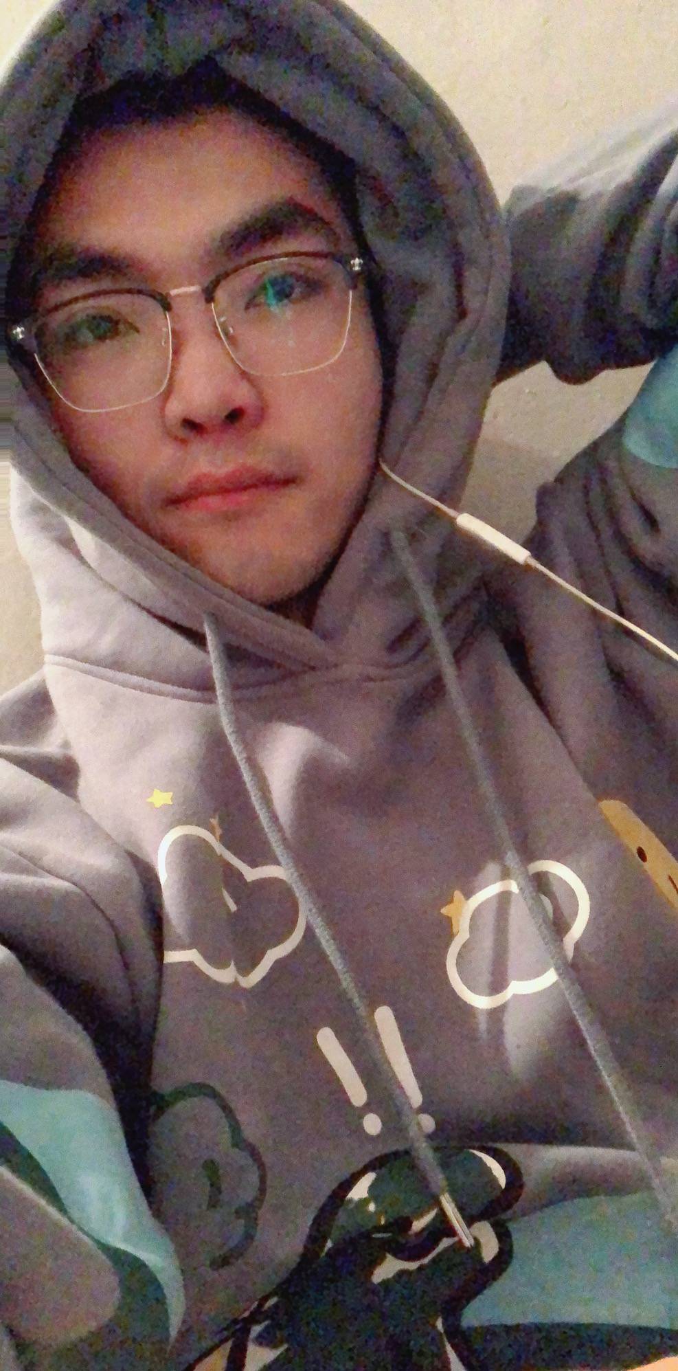 找搭子