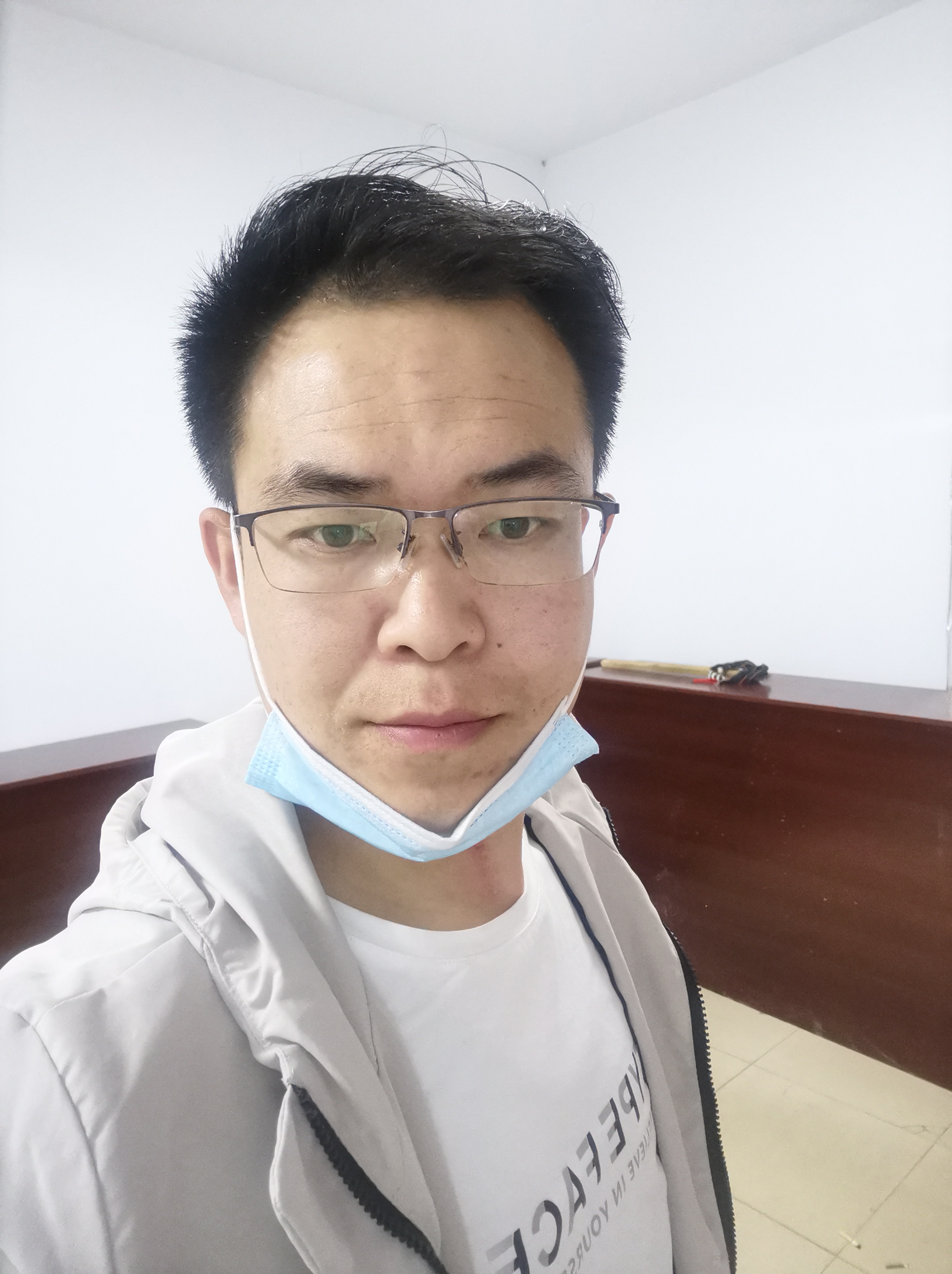 找搭子