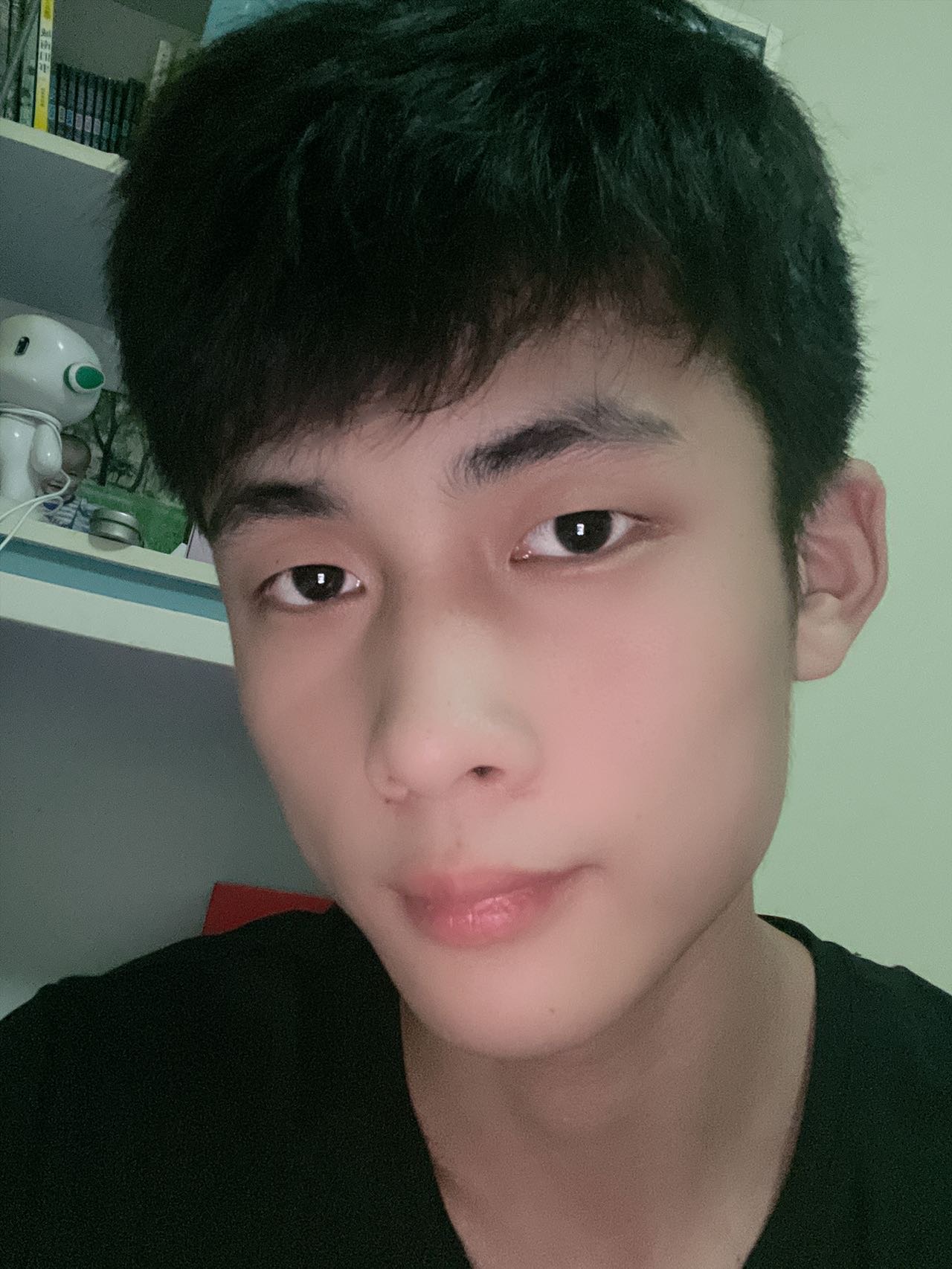 找搭子