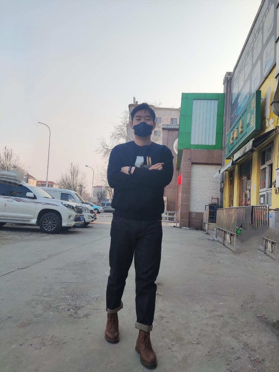 找搭子