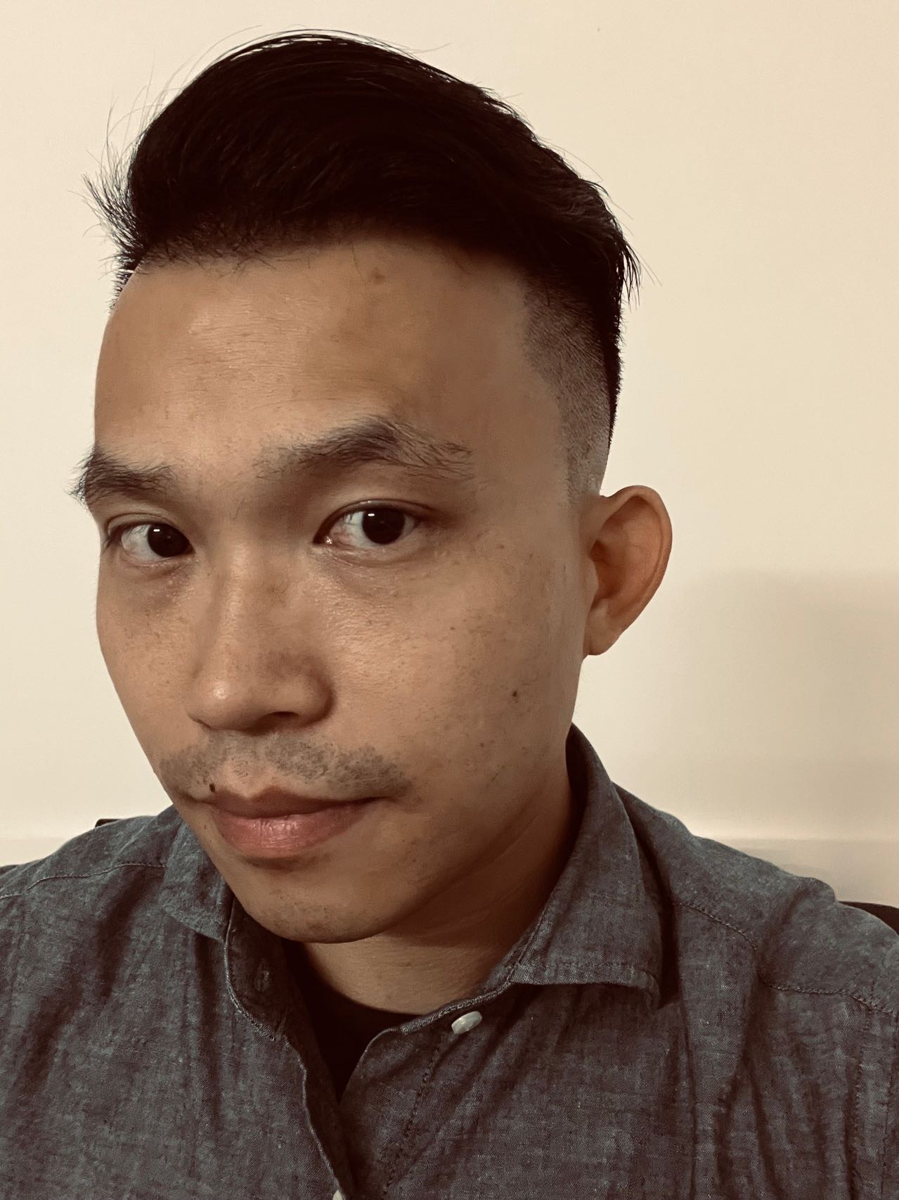 找搭子