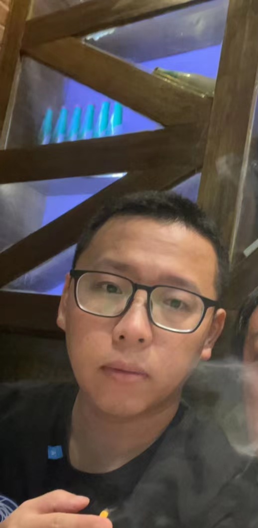 找搭子