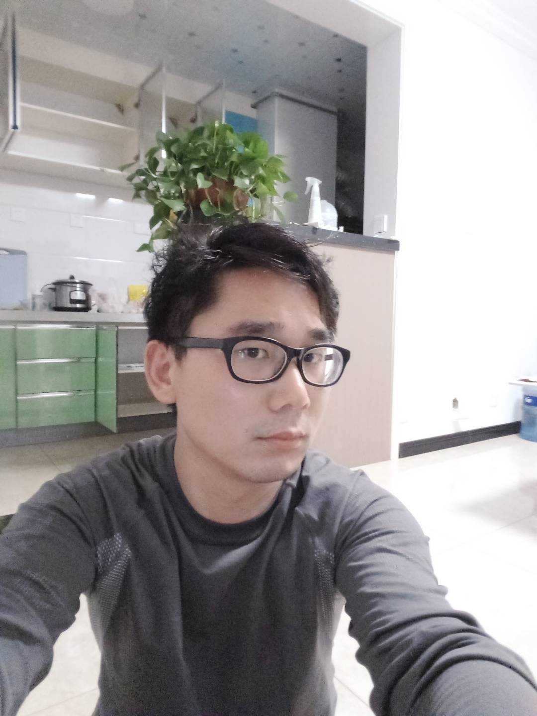 找搭子