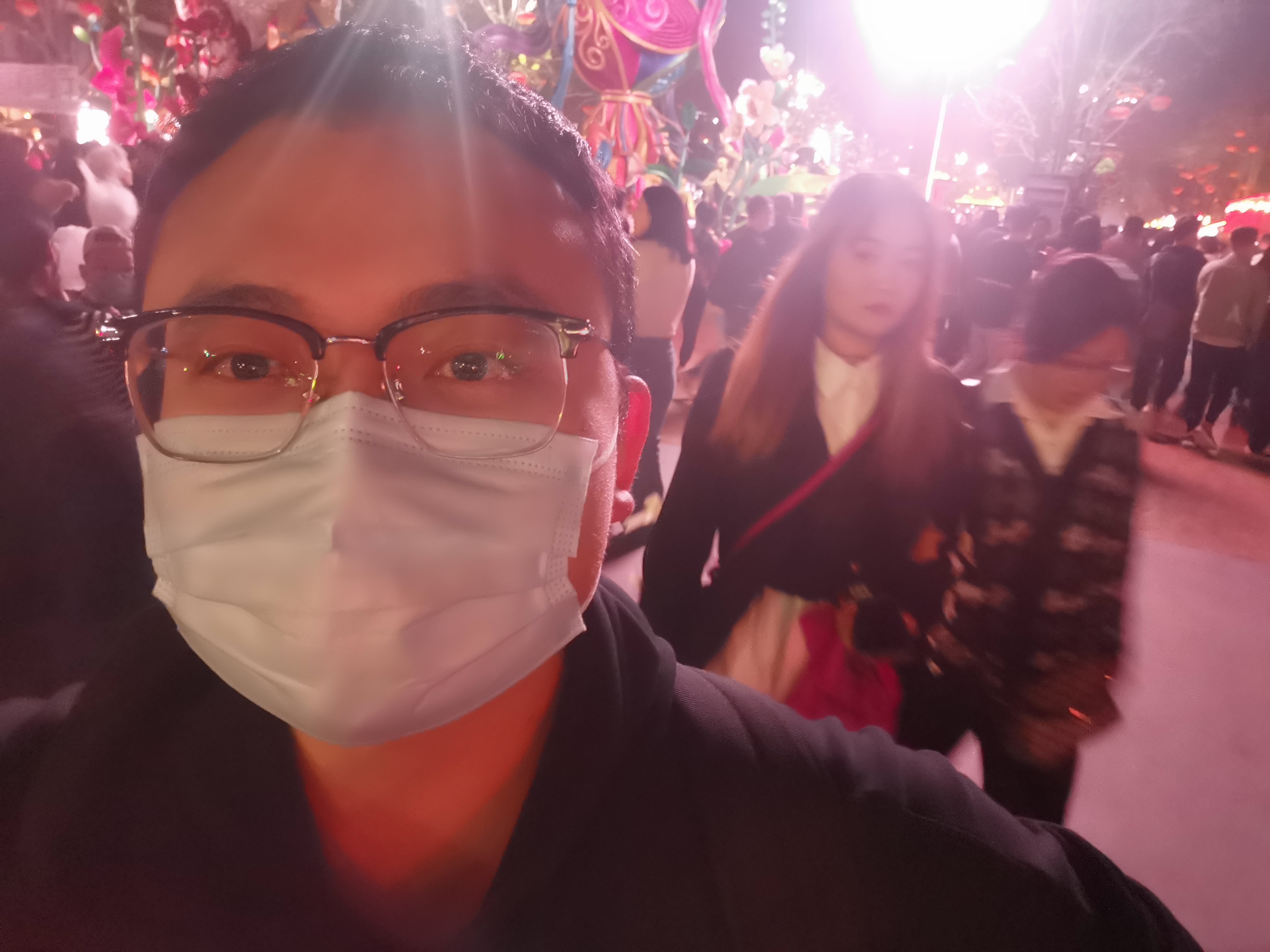 找搭子