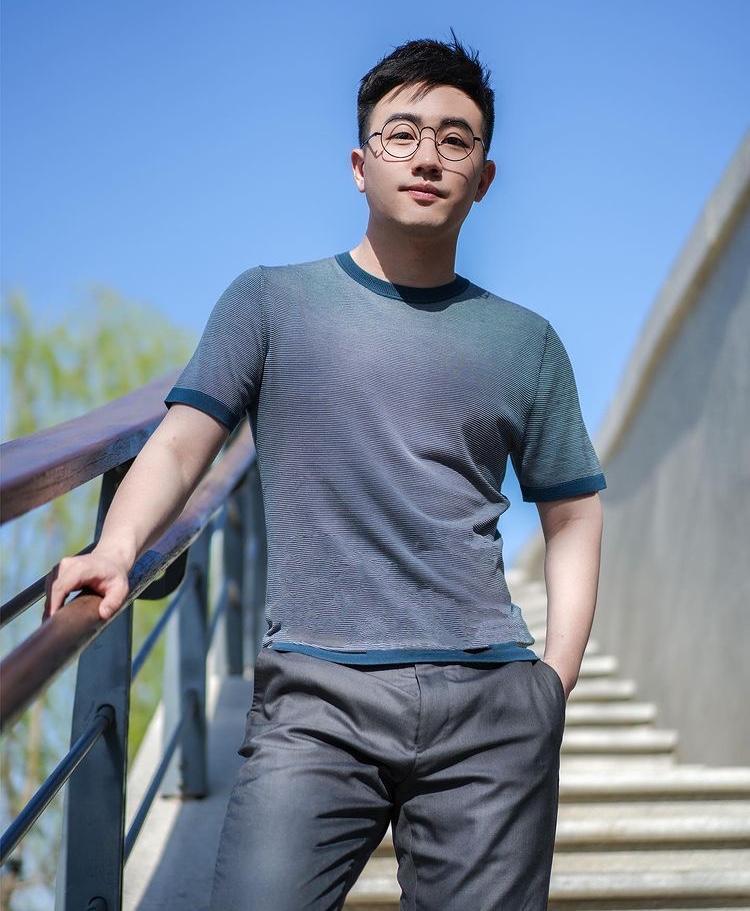 找搭子