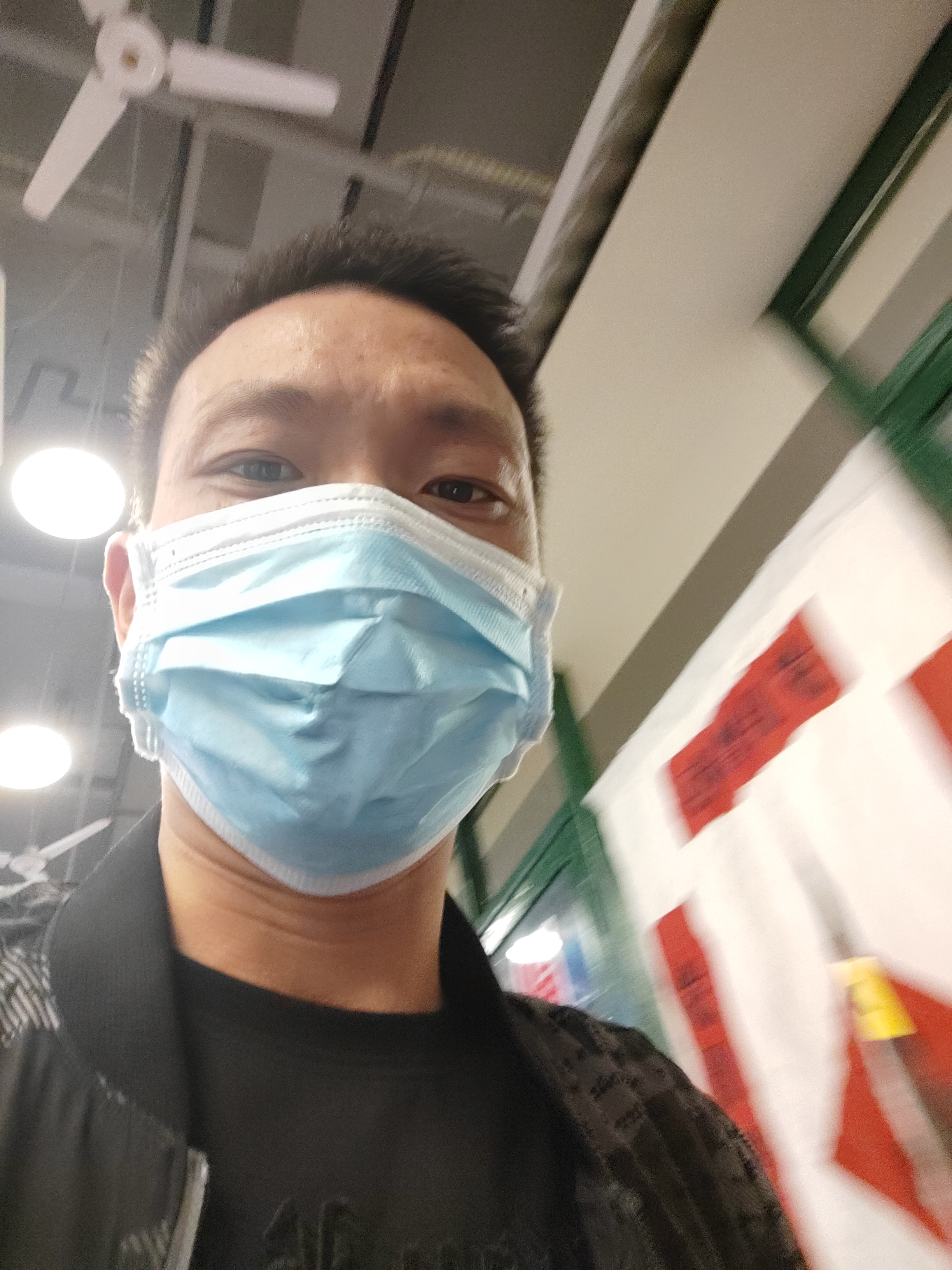 找搭子
