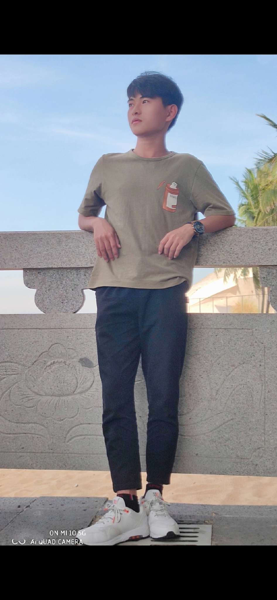 找搭子
