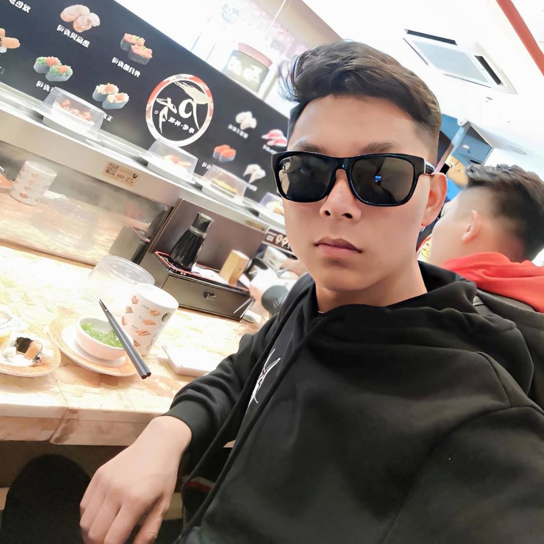 找搭子