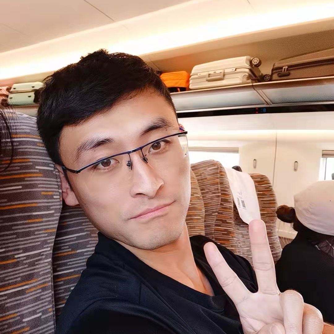 找搭子
