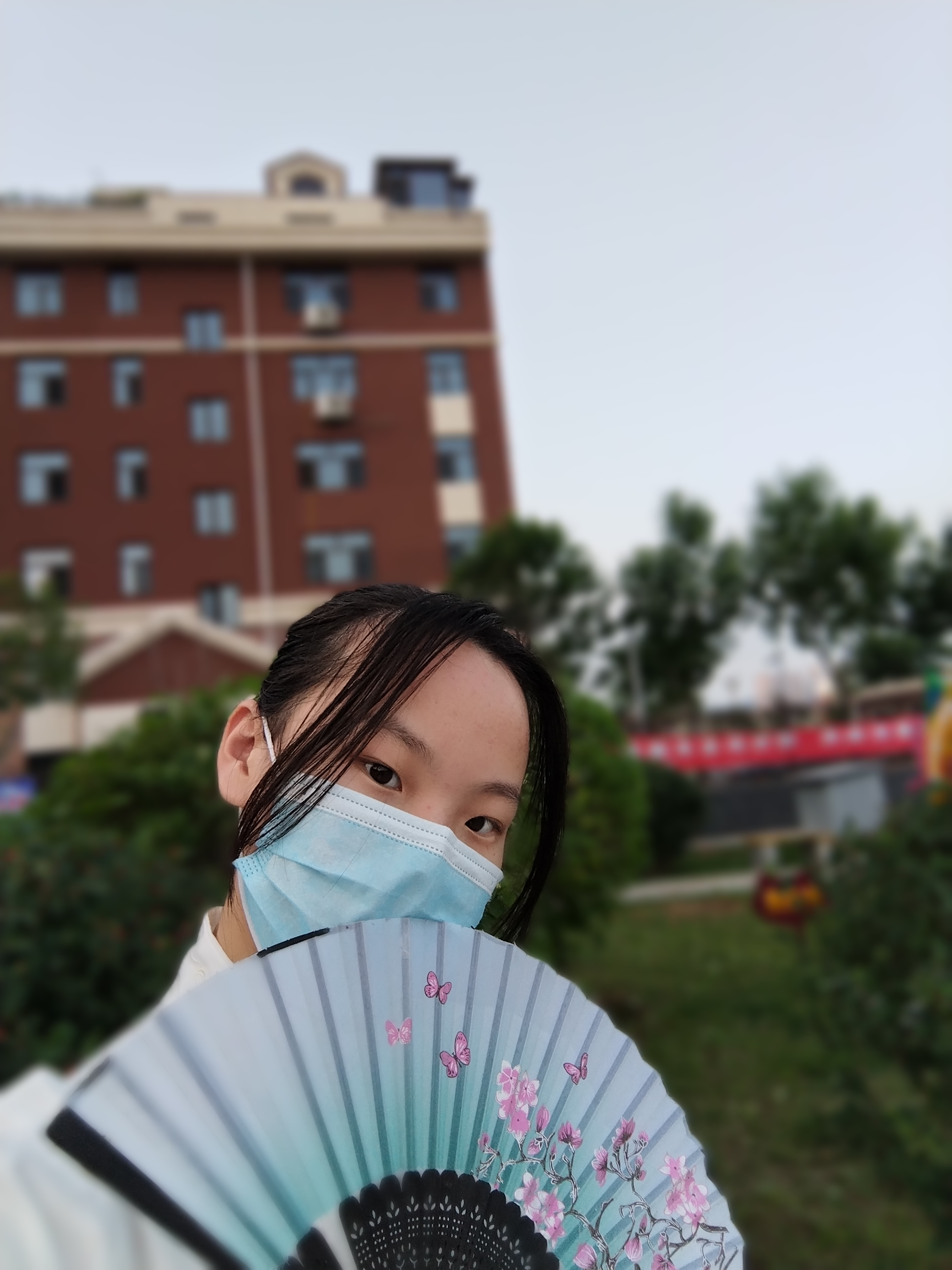 找搭子