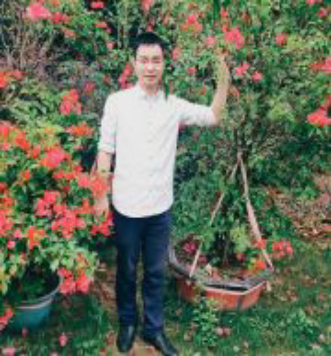 找搭子