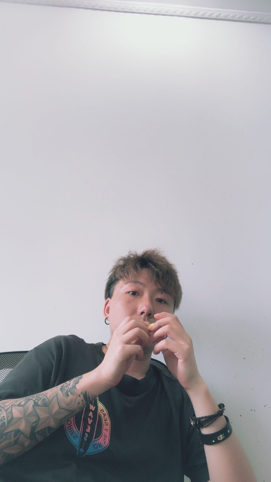 找搭子