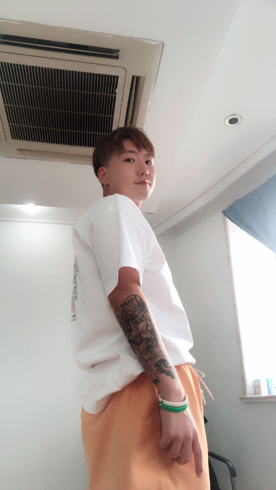 找搭子