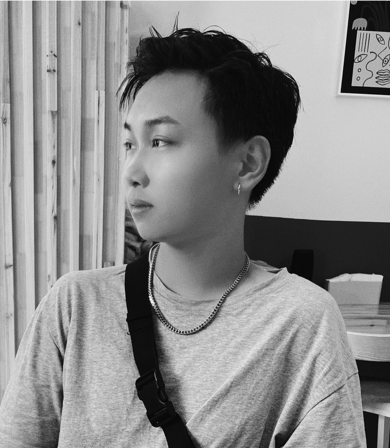 找搭子