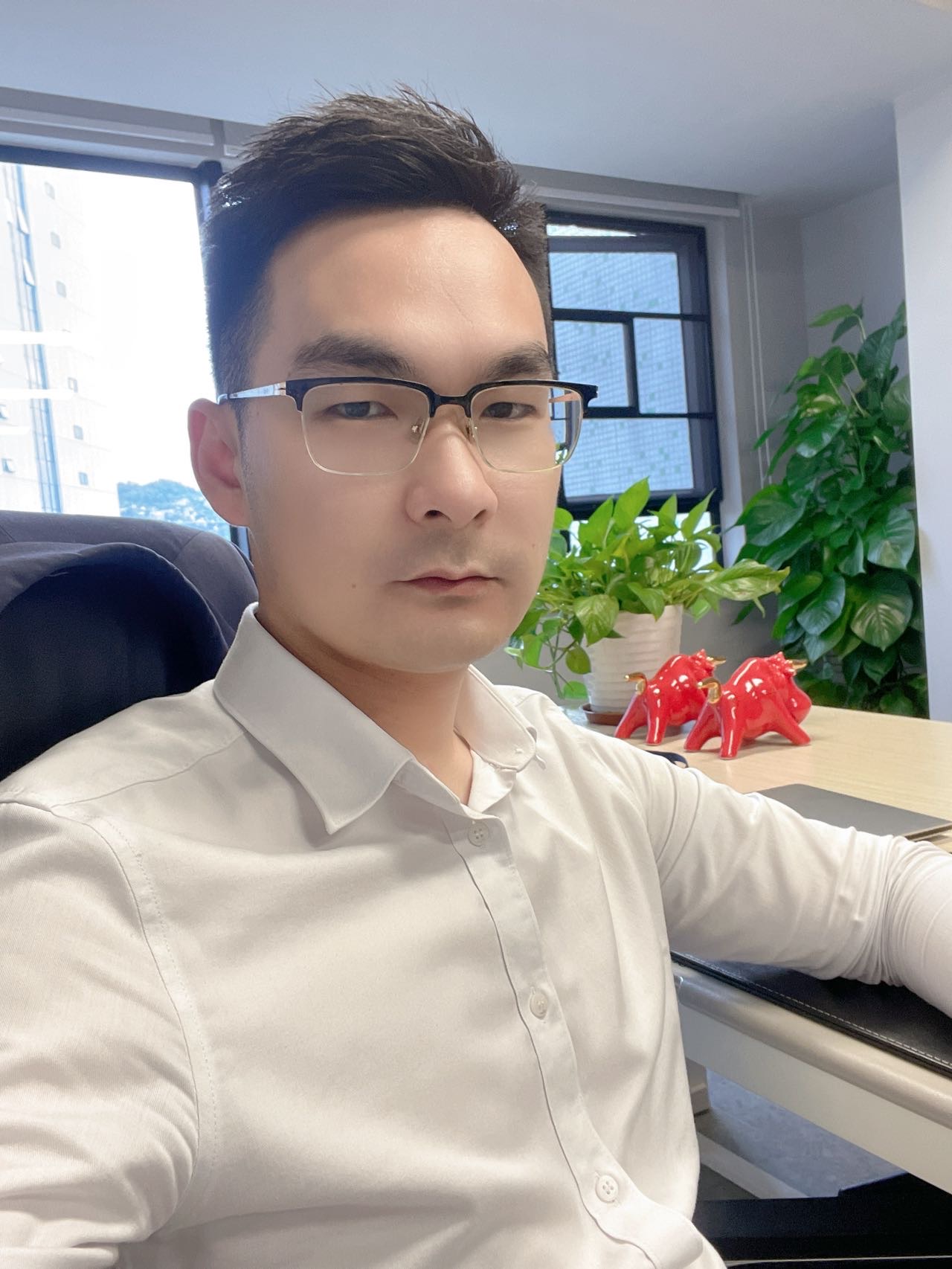 找搭子
