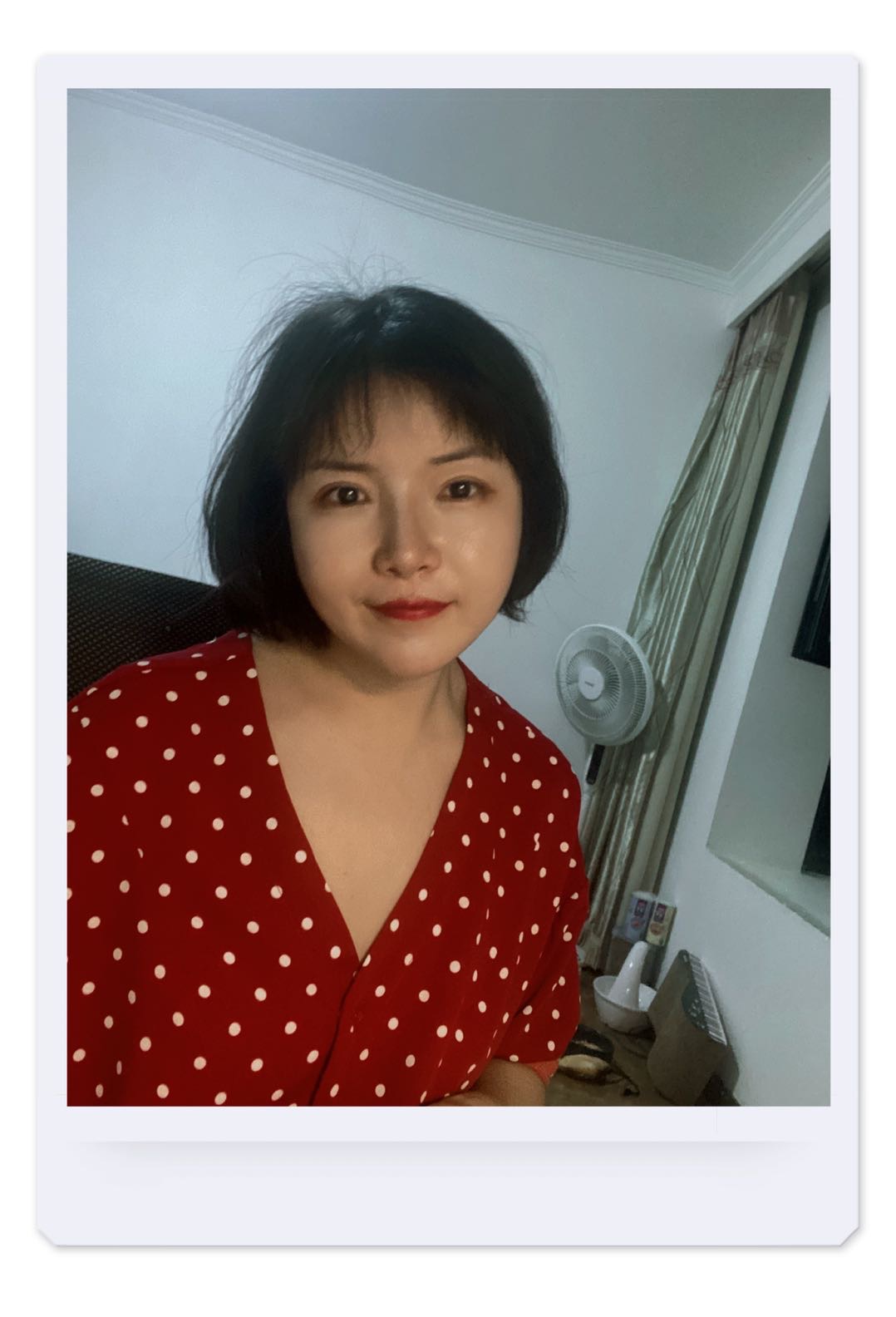 找搭子
