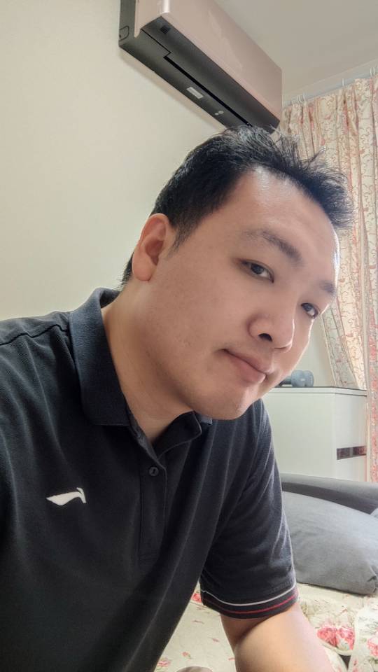 找搭子