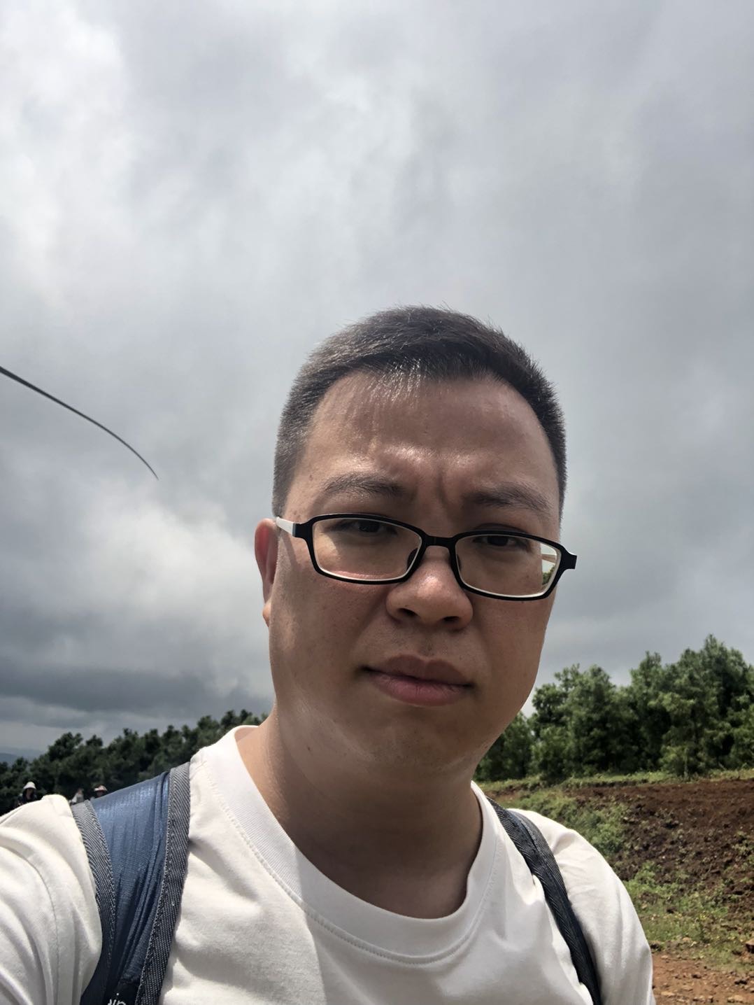 找搭子