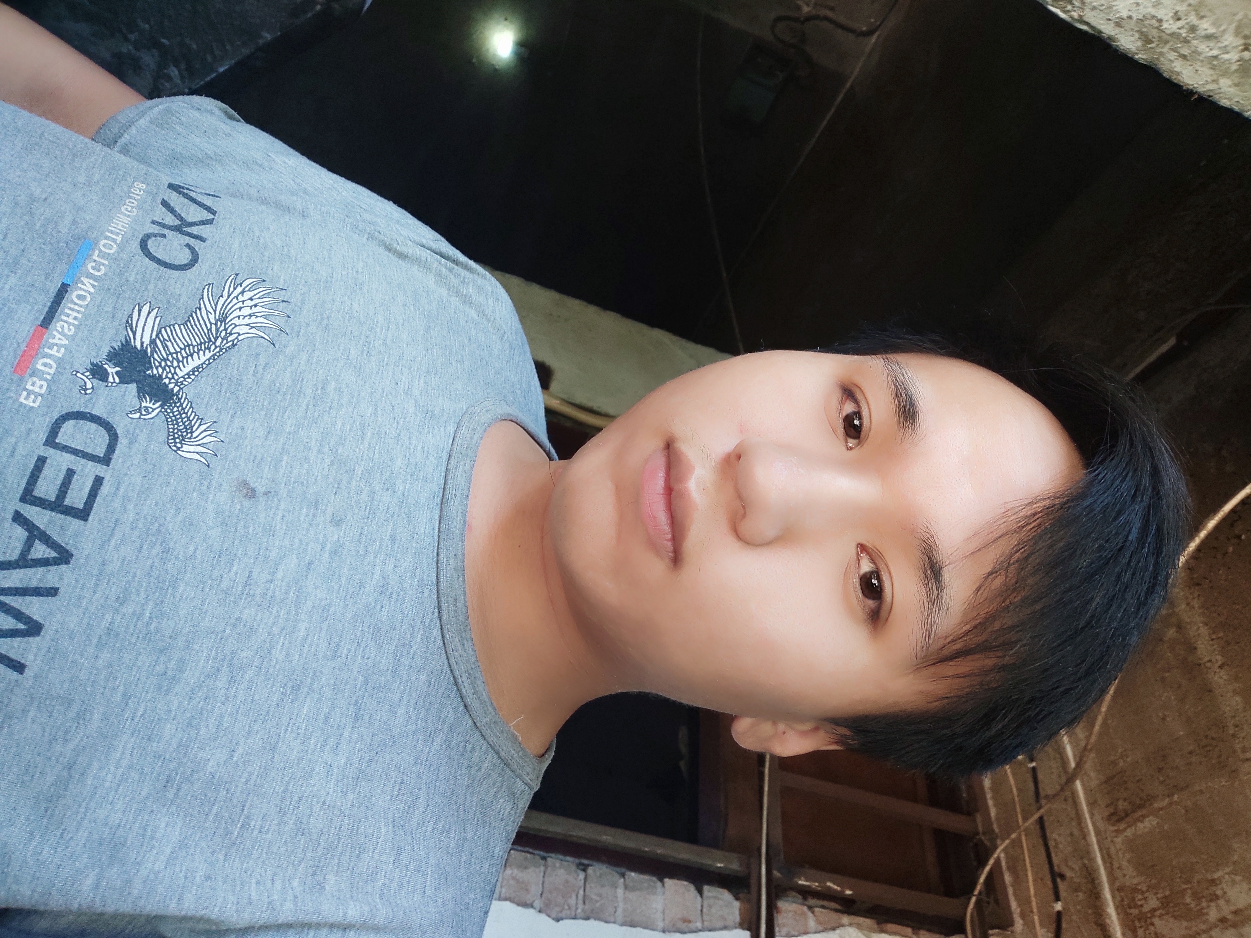 找搭子