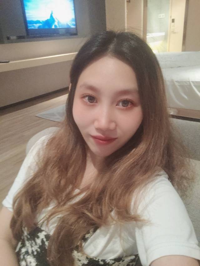 找搭子