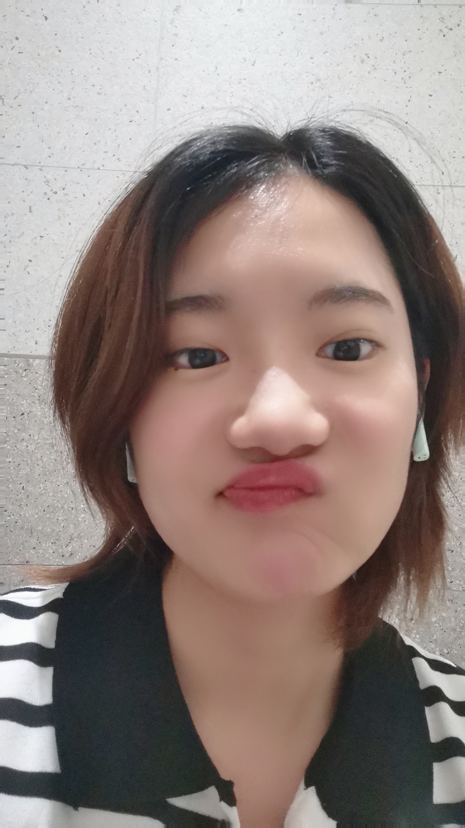 找搭子