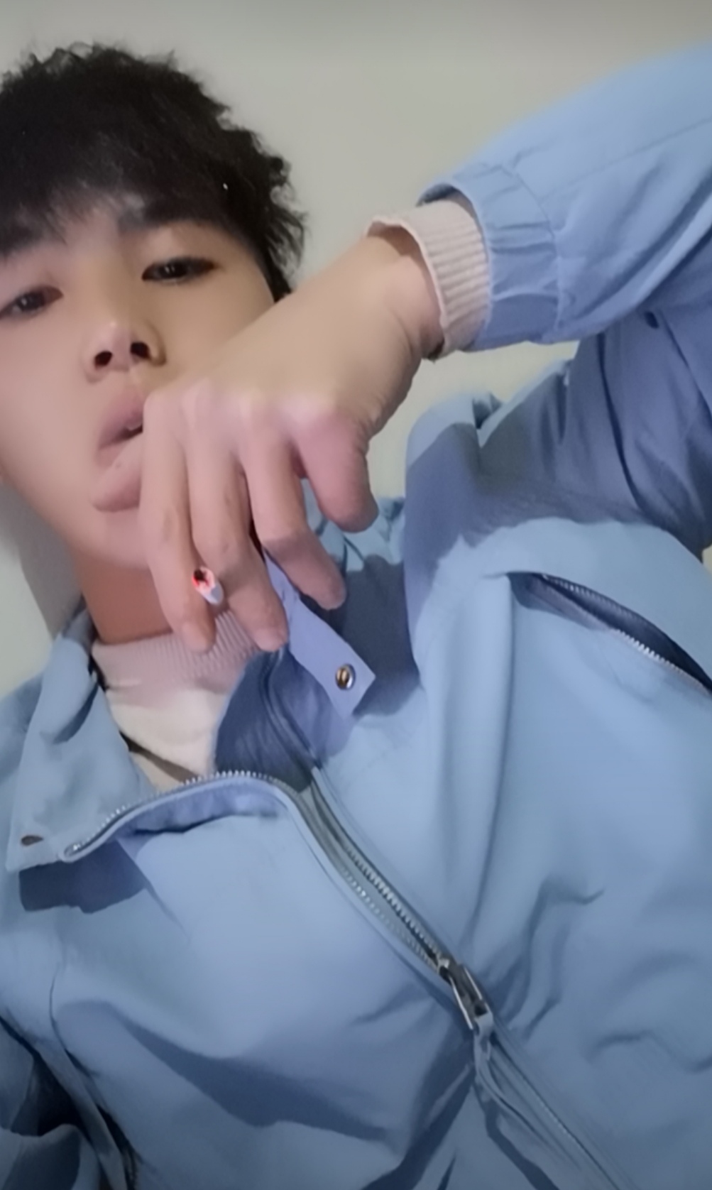 找搭子