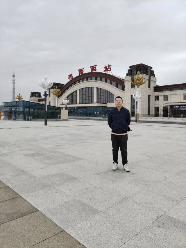 找搭子