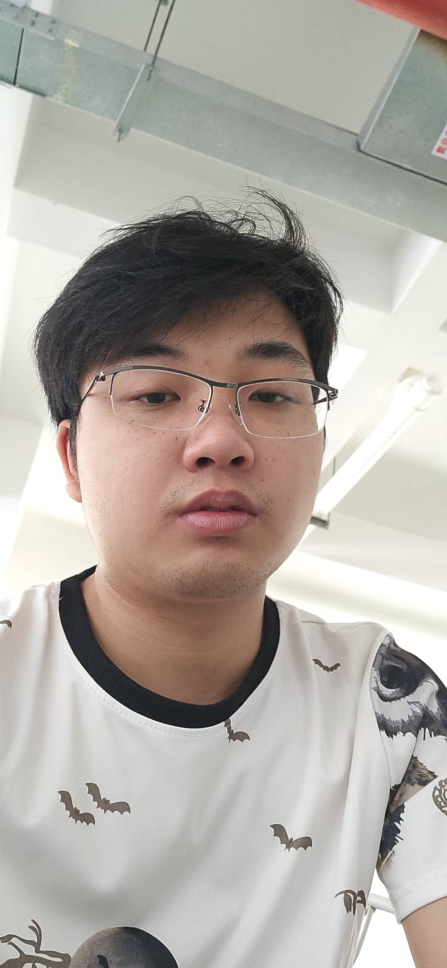 找搭子