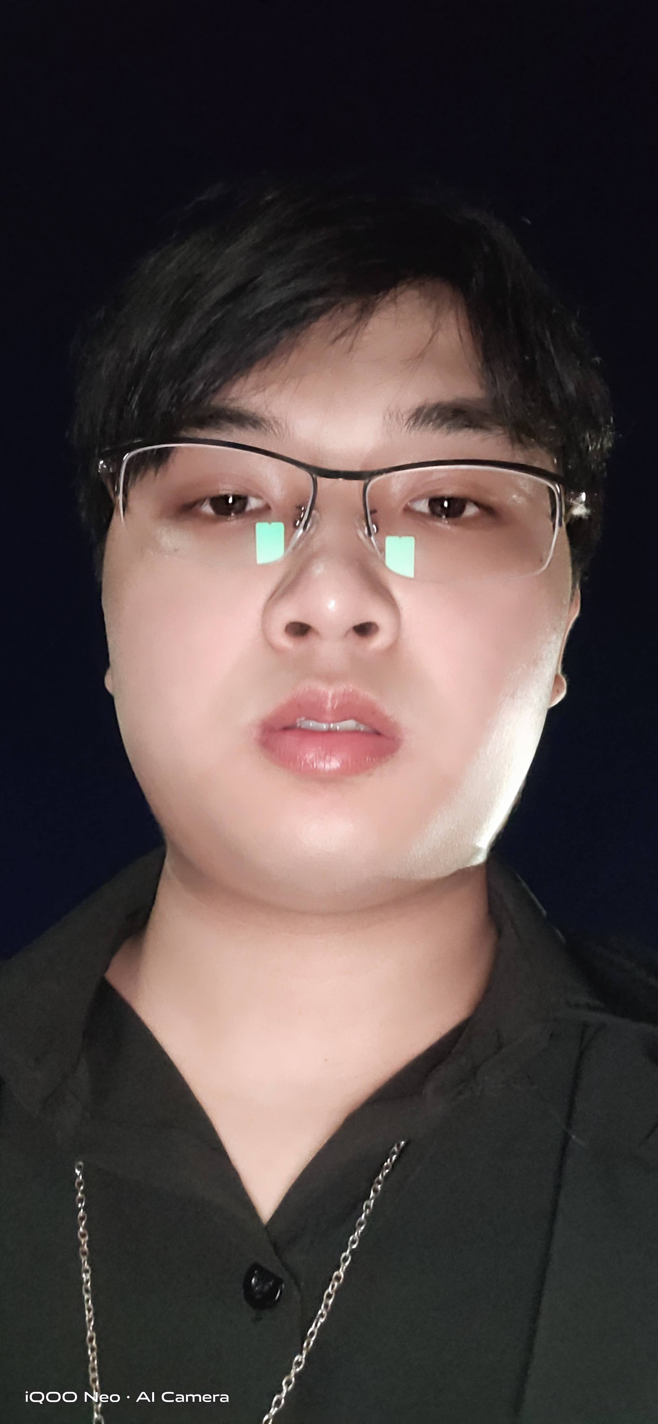 找搭子