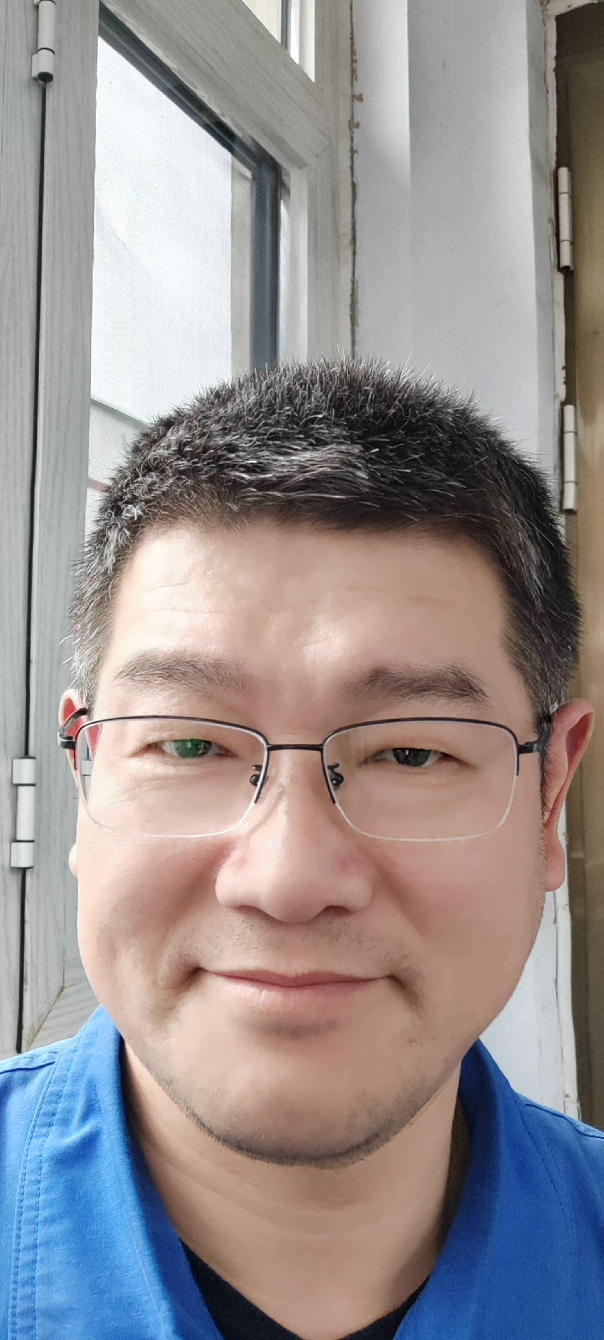 找搭子