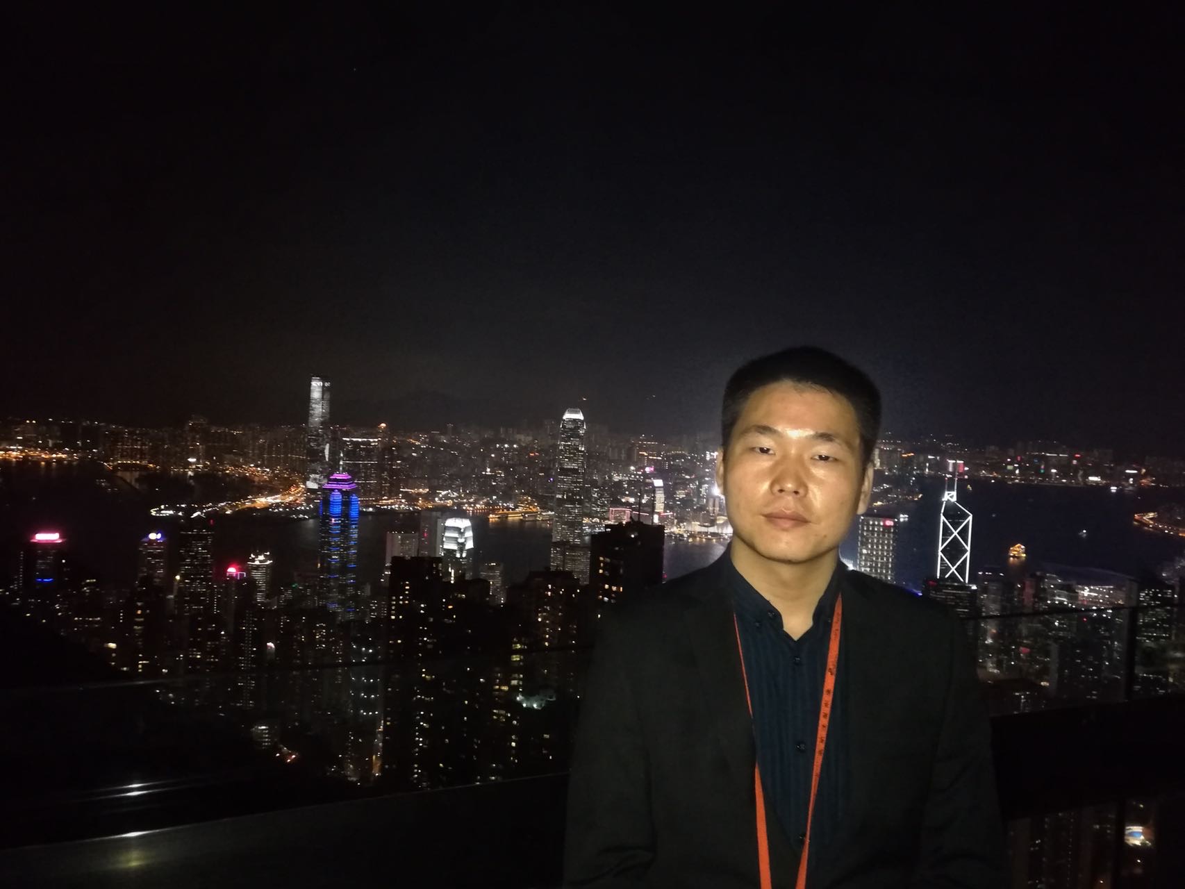 找搭子