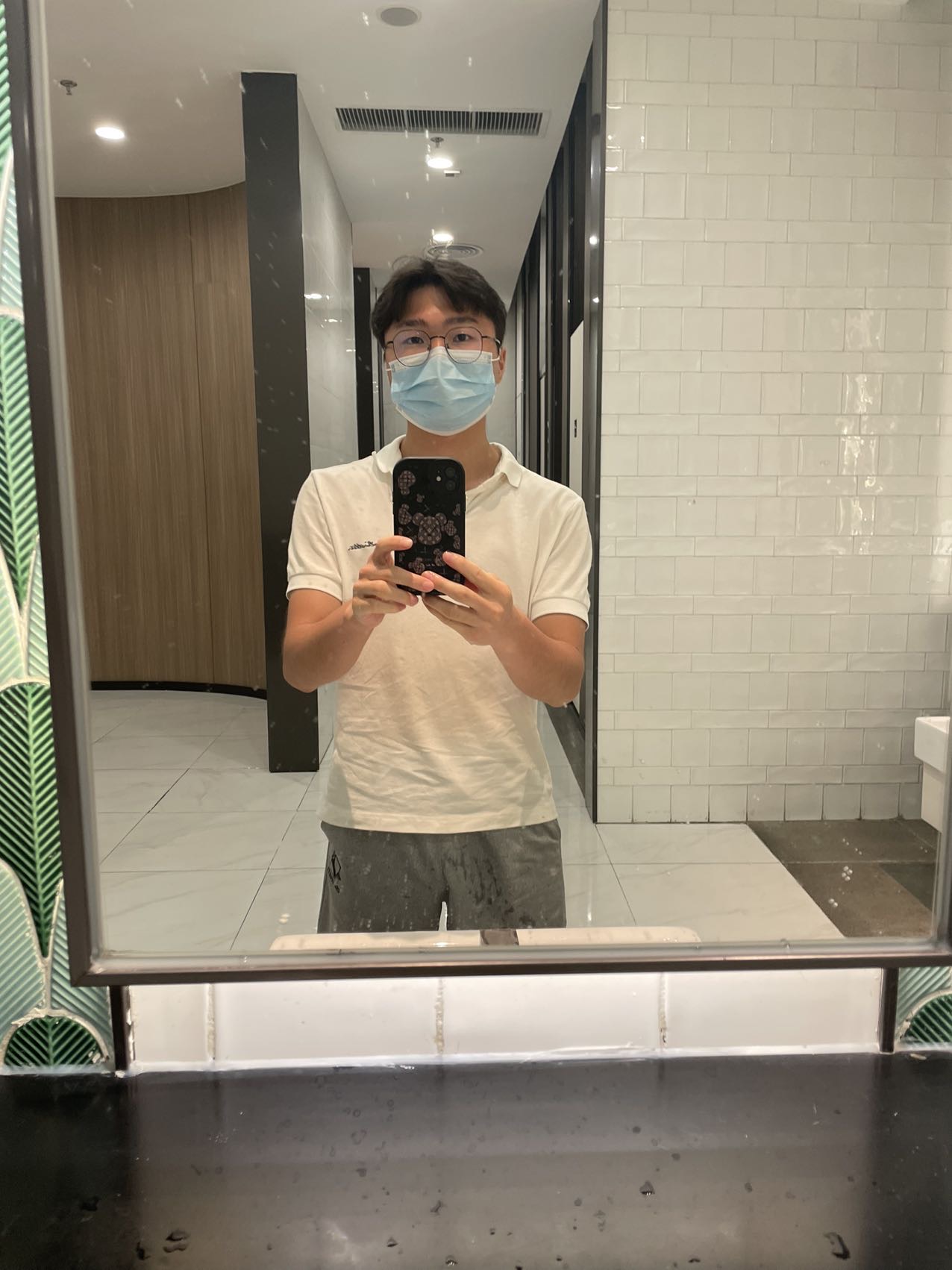 找搭子
