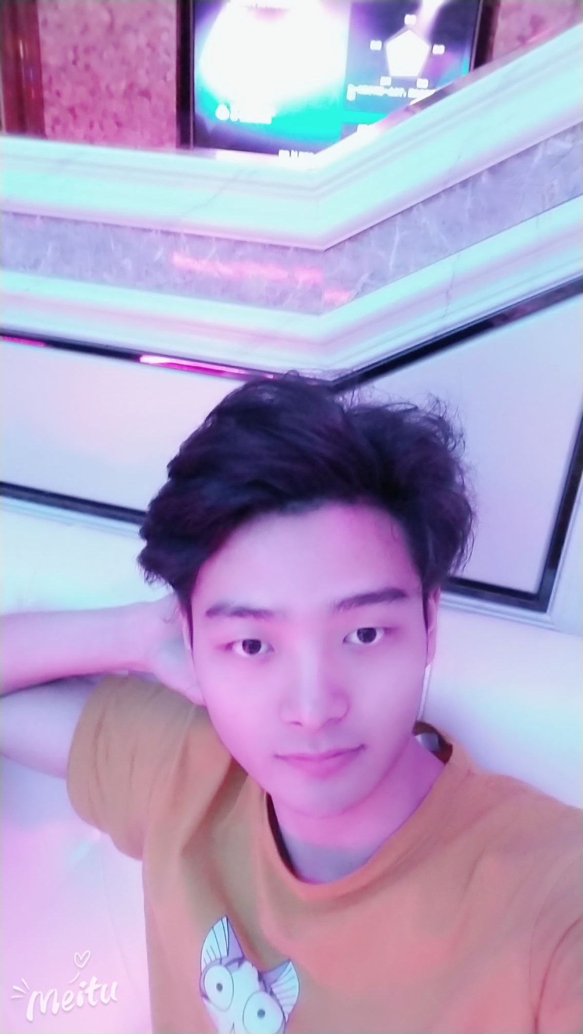 找搭子