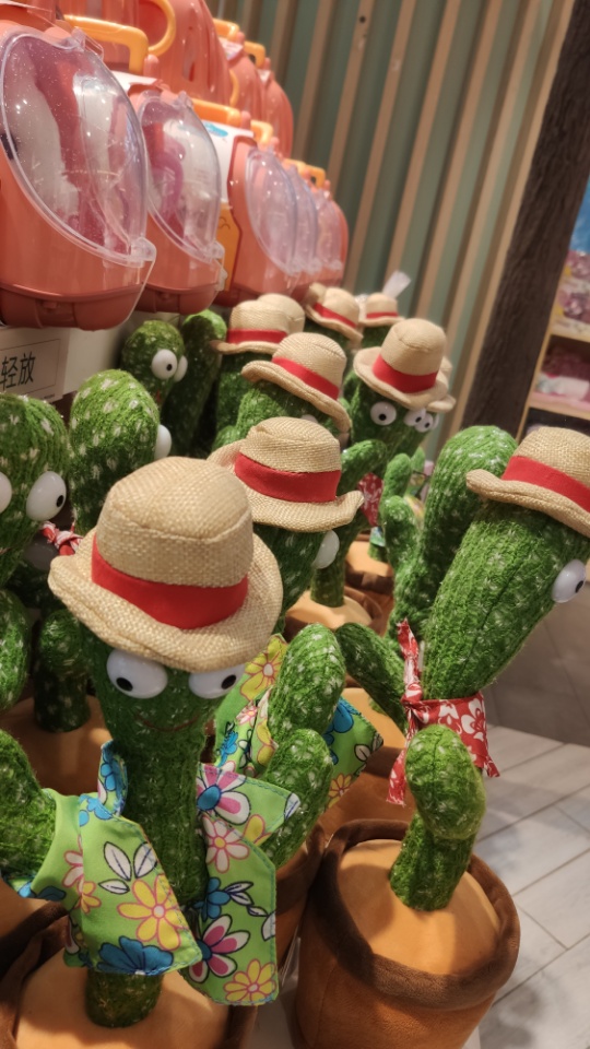 找搭子