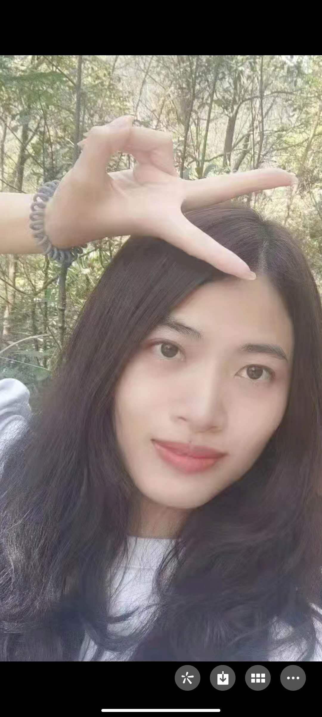 找搭子