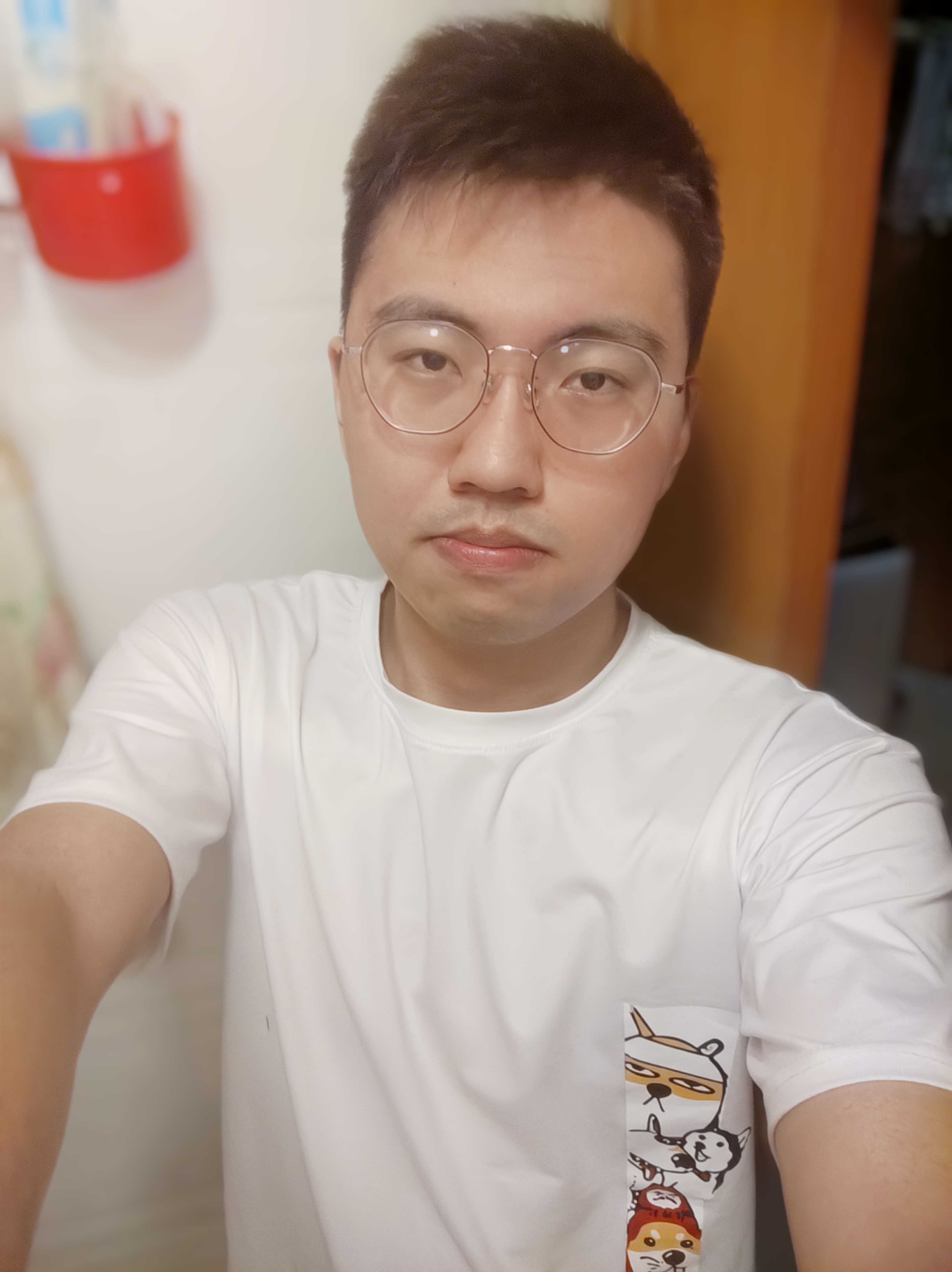 找搭子