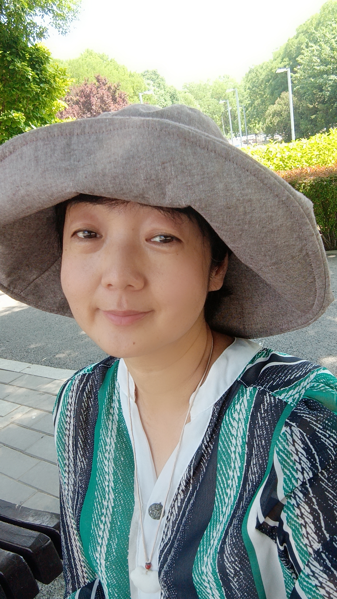 找搭子