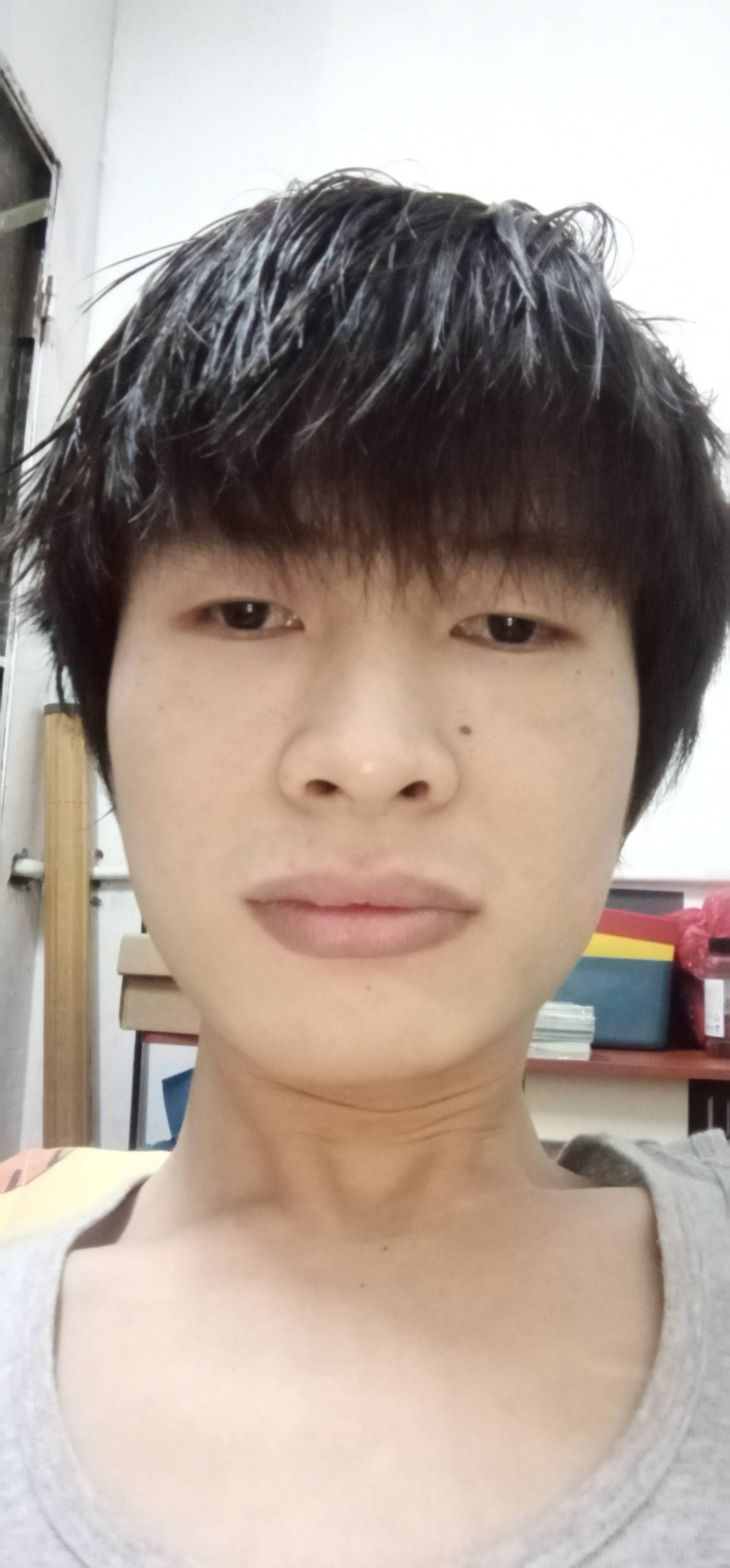 找搭子