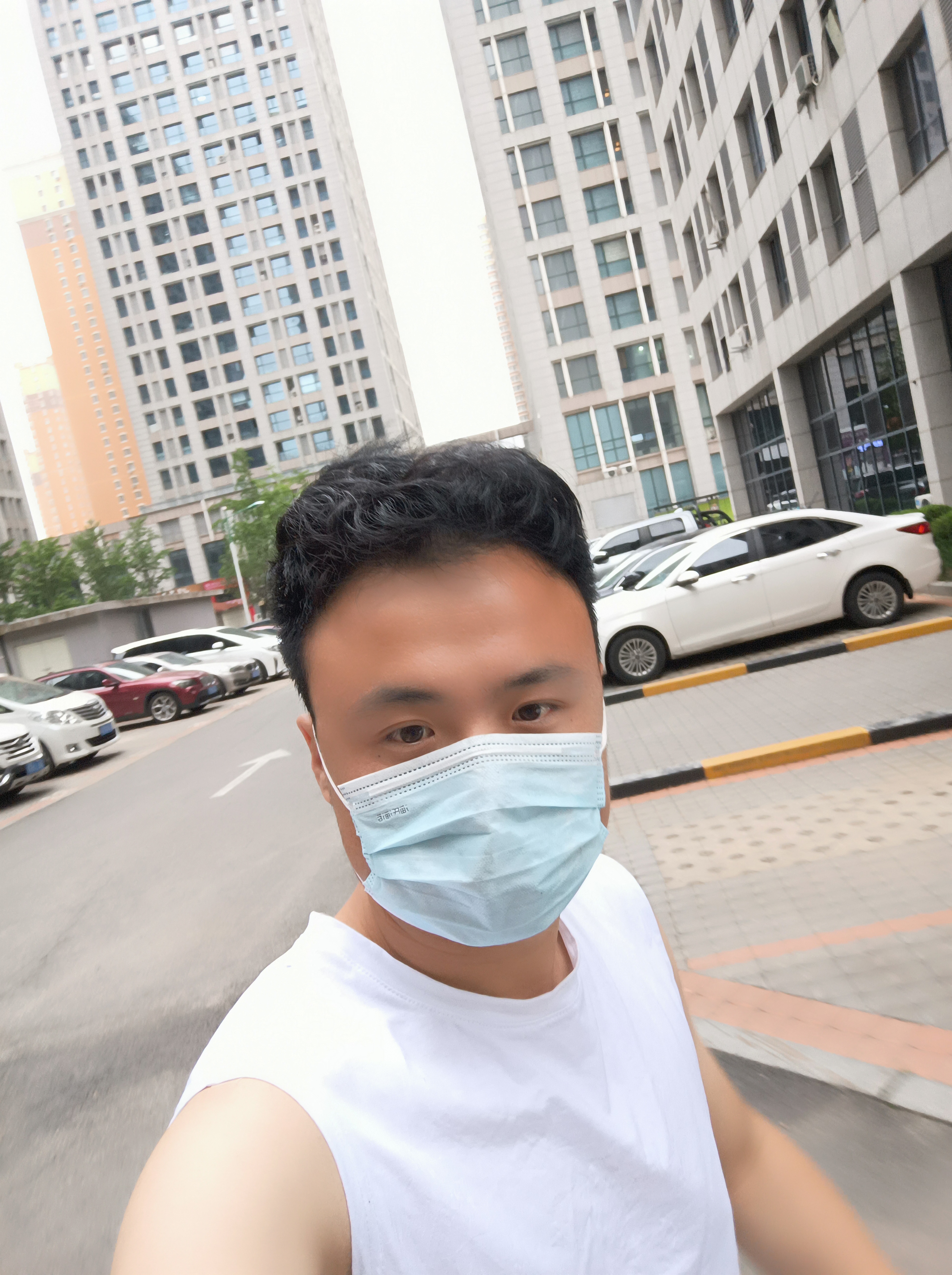 找搭子