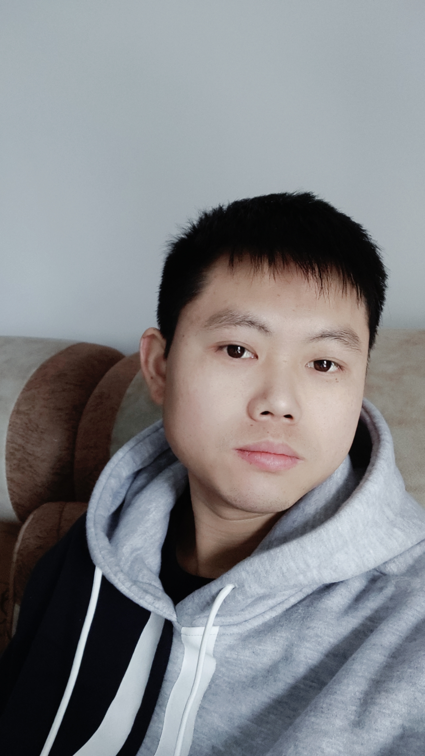 找搭子