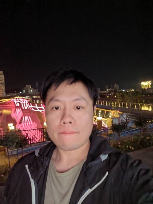 找搭子