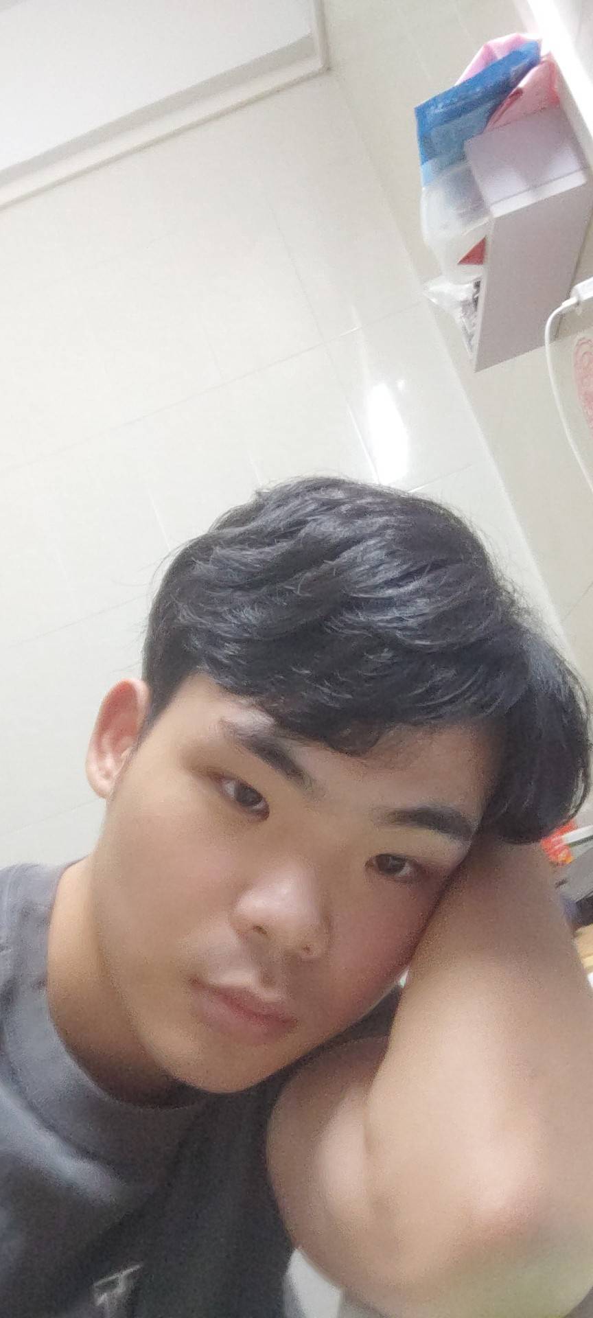找搭子