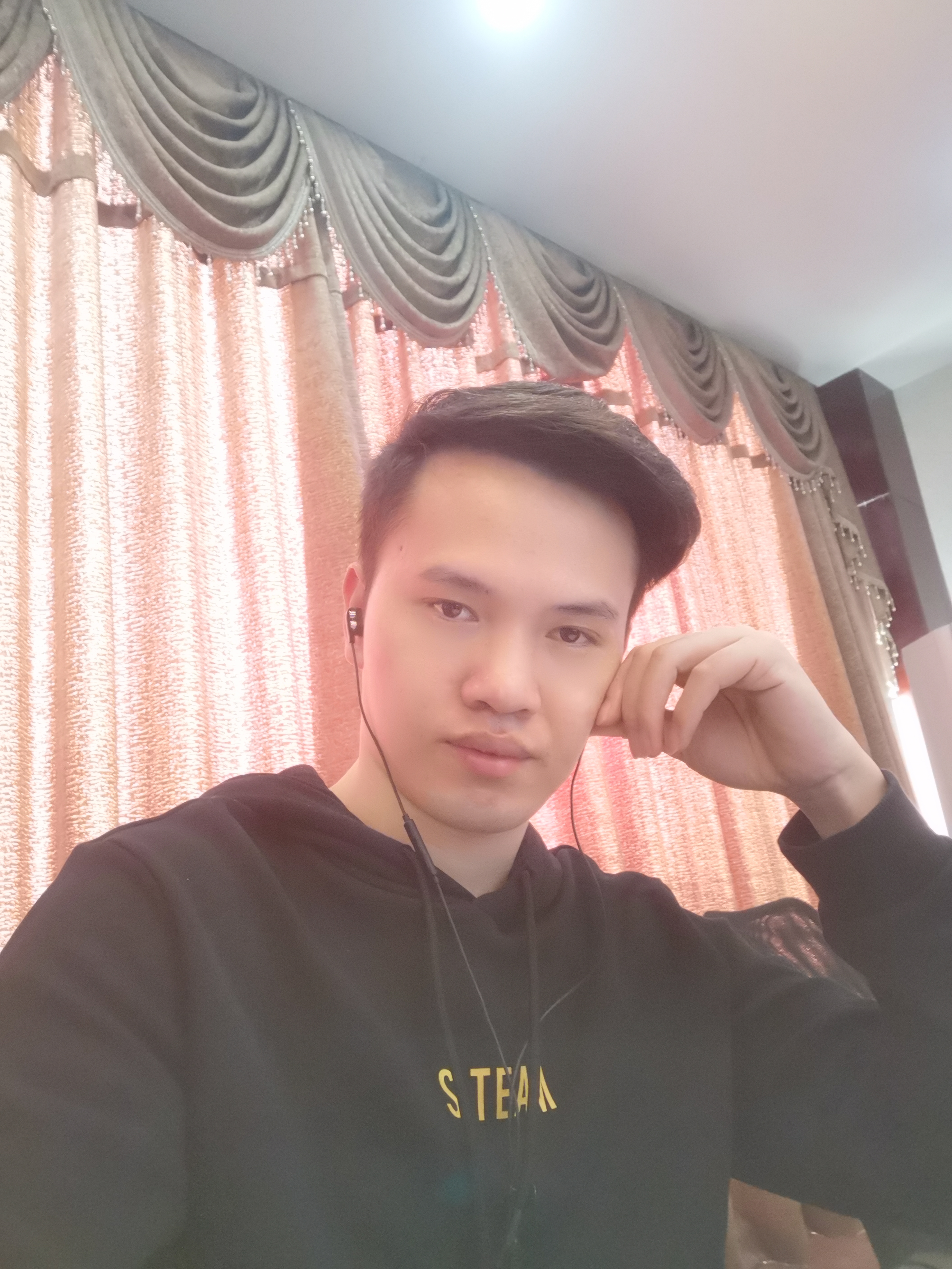 找搭子